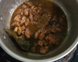 Foto langkah ke 3 dari resep Mie Ayam.