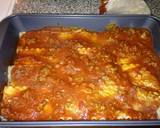 Cheesy Meaty Amazing Lasagna recipe step 13 photo
