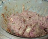 A picture of step 1 of Souped-up Meatloaf.