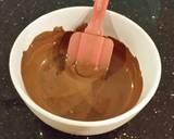 Chocolate Mint Center Cookie Crisps recipe step 13 photo
