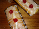 Budín inglés especial 🎄