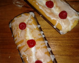 Foto del paso 3 de la receta: Budín inglés especial 🎄