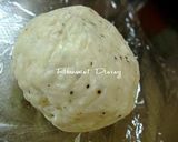 A picture of step 2 of No Proofing: Cheddar Cheese Paratha.