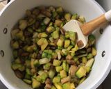Foto del paso 1 de la receta: Tarta de vegetales