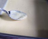 Foto langkah ke 7 dari resep Lapis legit ekonomis.