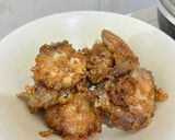 Foto langkah ke 5 dari resep Ayam ketumbar.