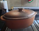 Foto del paso 5 de la receta: Merluza con arvejas de lata