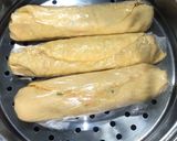 Foto langkah ke 8 dari resep Chicken Egg Rolls.