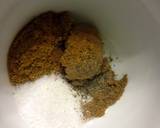 Easy slow cooker pork and vegetables recipe step 1 photo