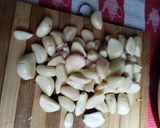 Foto del paso 1 de la receta: Pasta de ajo