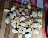 Foto del paso 1 de la receta: Pasta de ajo