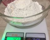 Foto langkah ke 1 dari resep Soft Bread.