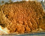 A picture of step 3 of Old fashioned potato pinwheel candy.