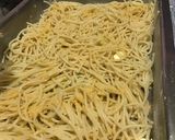 Foto del paso 10 de la receta: Spaghetti al horno