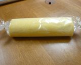 A picture of step 12 of Fluffy Moist Swiss Roll.