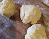 Zserbó recept fázis 3 fotója