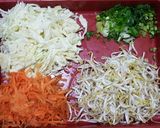 Foto langkah ke 1 dari resep Tahu Jeletot.