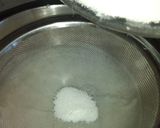 Foto del paso 3 de la receta: Ángel Cake