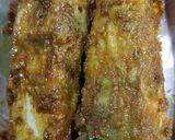 A picture of step 2 of Fish fry.