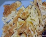 Foto langkah ke 2 dari resep Telur crispy.