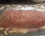 Foto del paso 2 de la receta: Envoltini Carne&Huevo #lacocinadegiri