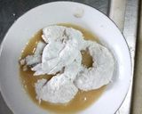 Foto langkah ke 3 dari resep Udang galah cabai bawang.