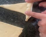 A picture of step 7 of Croissant 🥐.