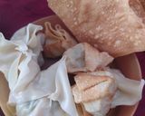 Foto langkah ke 7 dari resep Batagor Kuah + Tahu.