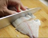 Hình bước làm 1 của món BÚN CÁ RÔ | ẨM THỰC BẮC BỘ