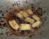 Foto langkah ke 2 dari resep Terong Sambal Teri.