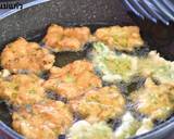 ทอดมันปลากราย (ไม่เผ็ด) วิธีทำสูตร 7 รูป