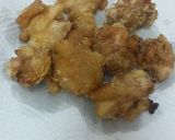 A picture of step 5 of Oven Baked Karaage Chicken.