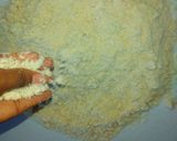 Foto del paso 4 de la receta: Scones dulces con mermelada de fresa