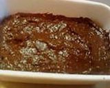 A picture of step 3 of Dairy Free Egg Free Tofu Gateau au Chocolat.