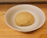 Foto del passaggio 2 della ricetta Taralli alla birra