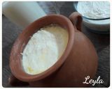 عکس مرحله 5 از دستور ماست خانگی