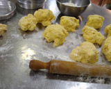 Foto del paso 1 de la receta: Tarta de zapallitos con masa quebrada