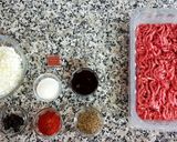 Foto del paso 1 de la receta: Empanadas Argentinas