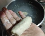 Foto langkah ke 14 dari resep Pempek Dos Rebon.