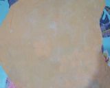 Foto del paso 3 de la receta: Fideos Pappardelle Caseros