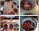 Ladybirds Toffees , Plain , Decorated , Halloween Style , Hard or Stick Jaw recipe step 7 photo