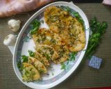 ચીઝ ચીલી ગાર્લીક નાન (Cheese Chili Garlic Naan Recipe In Gujarati) રેસીપી સ્ટેપ9ફોટો