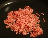 A picture of step 2 of Authentic Chinese at Home: Dan Dan Noodles.