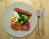 Sir's American Breakfast recipe step 3 photo
