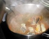 A picture of step 13 of Mangetout Stew.