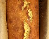 A picture of step 20 of Meyer Lemon Cake.