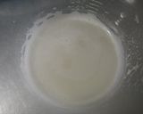 A picture of step 3 of ●Yeast made from Home-grown Germinated Brown Rice●.