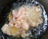 Foto langkah ke 2 dari resep Minyak Ayam untuk Mie Ayam.