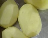 Foto del paso 1 de la receta: Bombas de patata