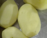 Foto del paso 1 de la receta: Bombas de patata